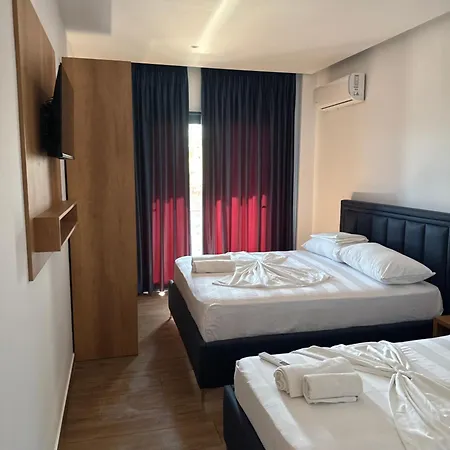 D&h Vlorë