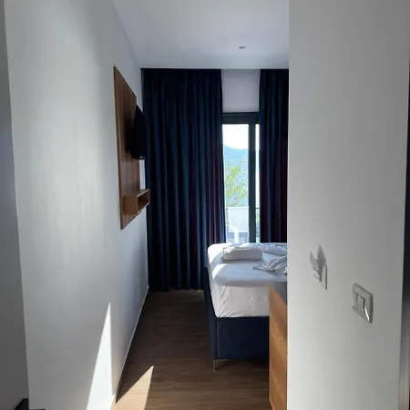D&h Hotell *