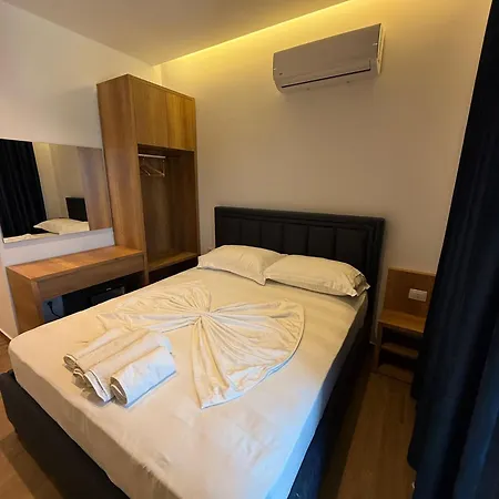 Hotel D&h *