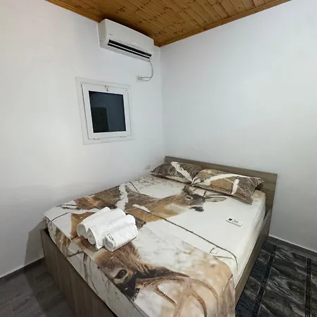 D&h Hotel Vlorë